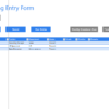 Employee Attendance Tracker Excel Dashboard