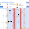 ss_04_MonthlyAttendanceSheet Employee Attendance Tracker Excel Dashboard